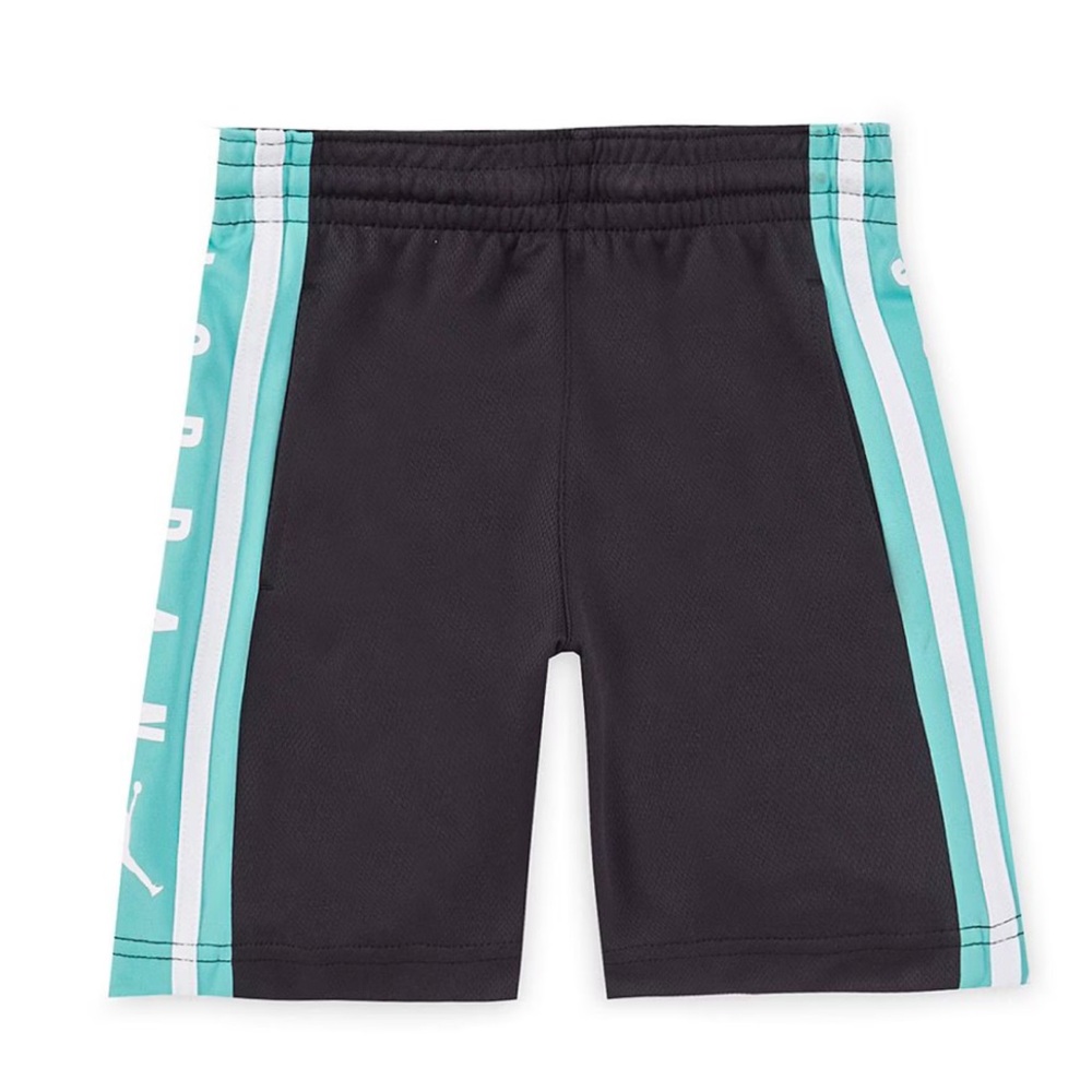 Nike Jordan little boys basketball Shorts| size 2T